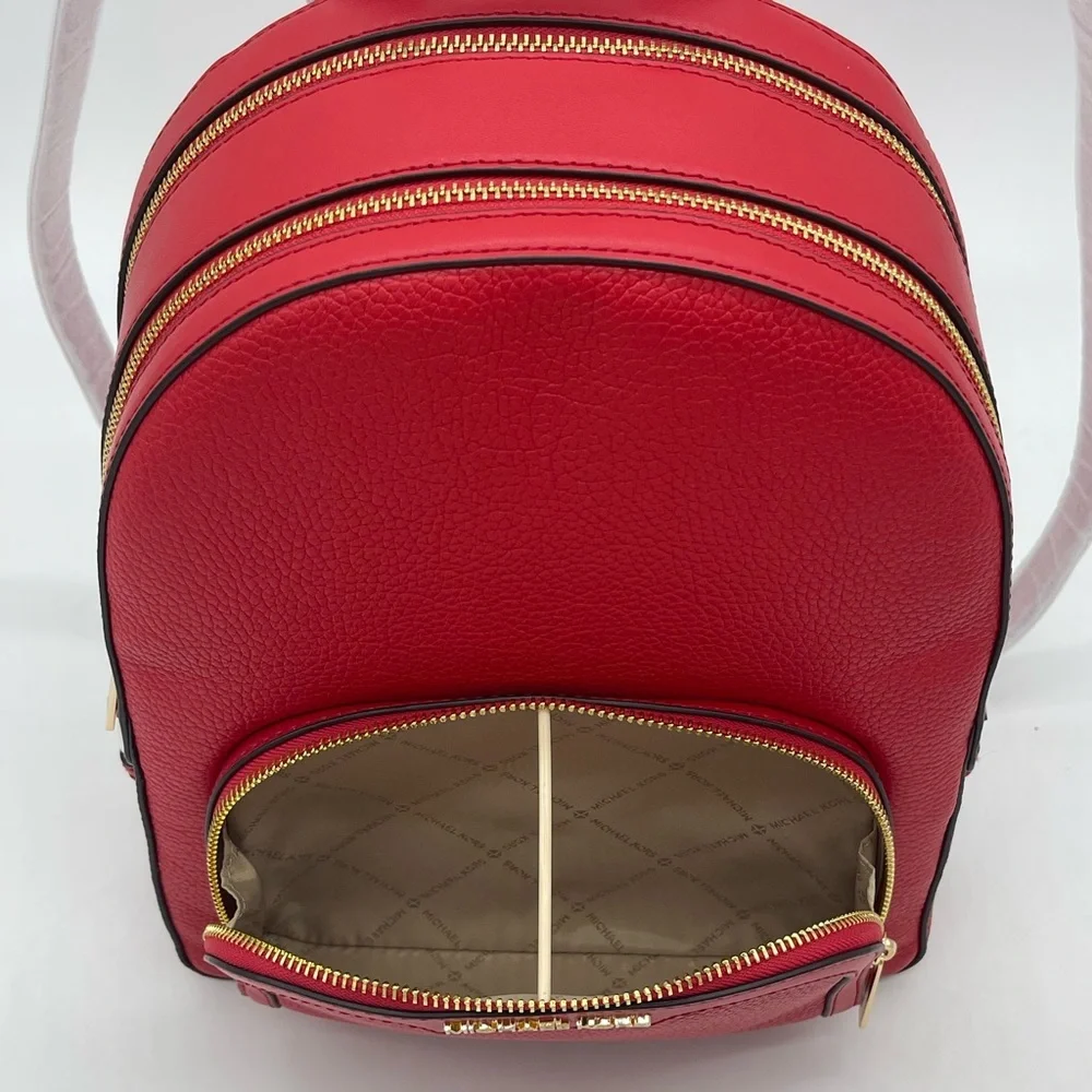 Michael Kors Jaycee Medium Backpack